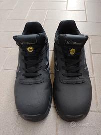 scarpe u Power ben S3src
