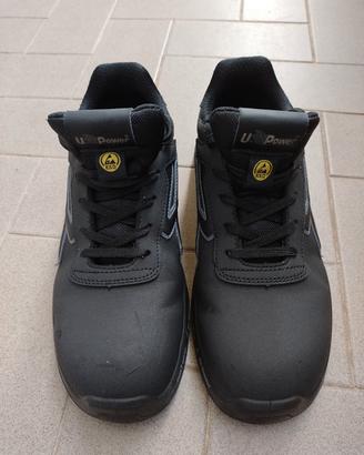 scarpe u Power ben S3src