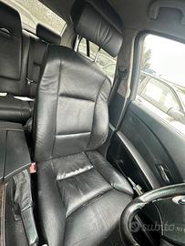 BMW e 60 