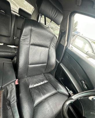 BMW e 60 