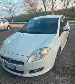 Fiat bravo 1.6 120cv sport Line