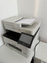 Stampante CANON i-SENSYS MF633Cdw