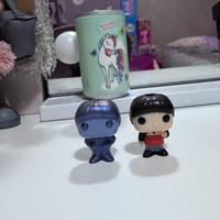 Funko pop stranger things