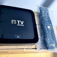 Tim Sagemcom TimVision Box