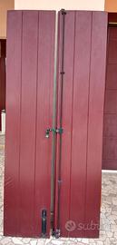 Balconi in PVC