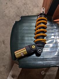 mono Honda cbr 1000rr  anno 2005