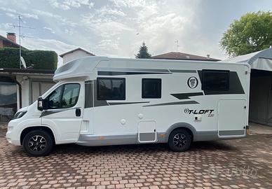 Elnagh T-loft 530