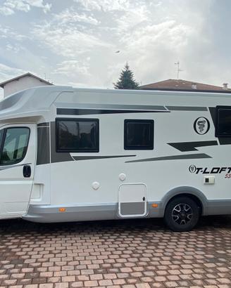 Elnagh T-loft 530