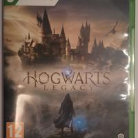 Gioco Hogwarts Legacy (XBox One) 