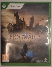 Gioco Hogwarts Legacy (XBox One) 