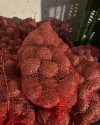 Patate rosse