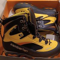 scarponi Zamberlan Dufur NUOVI