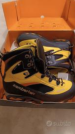 scarponi Zamberlan Dufur NUOVI