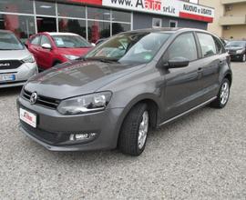 VOLKSWAGEN Polo 1.6 TDI 90cv DPF 5p. Comfortline