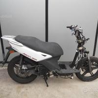 Ricambi kymco agility 200 i