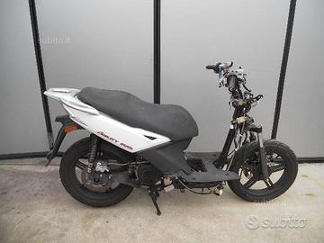 Ricambi kymco agility 200 i