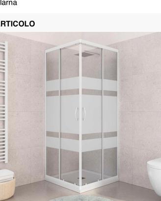 Box doccia