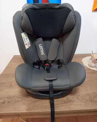 Seggiolino 
