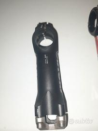 Attacco manubrio Cinelli 110mm