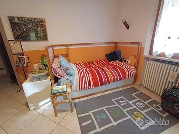 Letto Ikea