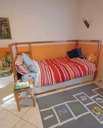 Letto Ikea