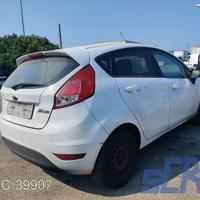 FORD FIESTA 6 CB1, CCN 1.5 TDCI 75CV ricambi