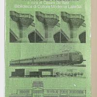 PAGANO ARCHITETTURA E CITTA' DURANTE IL FASCISMO