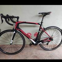 Wilier GTR Team