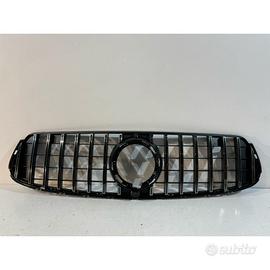 MERCEDES W253 LCI AMG Griglia GT - 17073