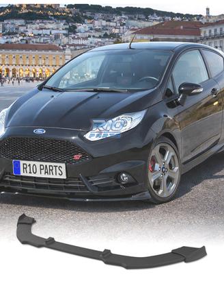 SPOILER FORD FIESTA ST MK7 JA8 JR8 12-17 VARIO-X