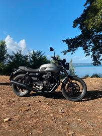 Moto Guzzi v7 15000km 6500