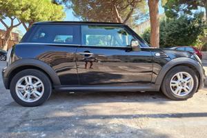 Mini Coupè 2012