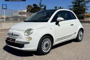 500 1.2 Benzina 70CV