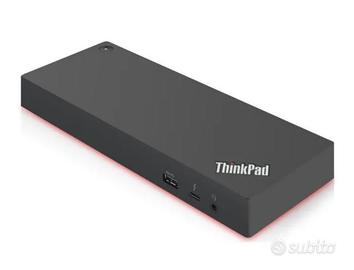 Lenovo ThinkPad Thunderbolt 3 Dock Gen 2 135W