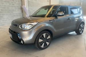 Kia Soul 1.6 CRDi You