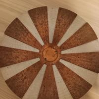 Centrotavola Zanetti