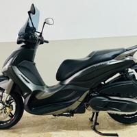 Piaggio Beverly 350 - 2017