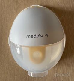 Tiralatte indossabile Medela Motion InBra