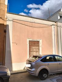 Casa indipendente - Neviano