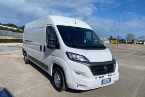 Fiat DUCATO MAXI 35 2.3 160cv PLM-TM 2020 NUOVO