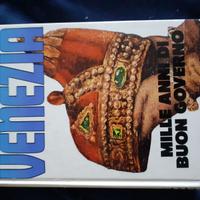 Sua serenità Venezia