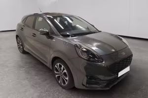 Ford Puma 1.0 EcoBoost Hybrid 125 CV S&S ST-Line