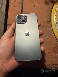 Iphone 13 pro max 256 gb