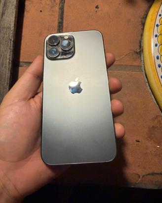 Iphone 13 pro max 256 gb