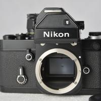 NIKON F2 S NERA ESPOSIMETRO PHOTOMIC DP-2