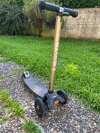 Monopattino maxi Micro