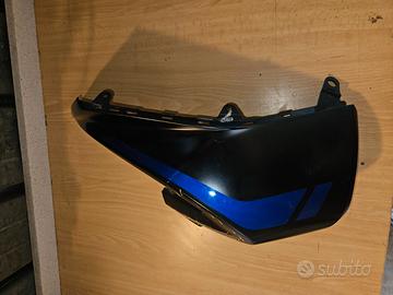 Ricambi per yamaha tracer 900 2018-20