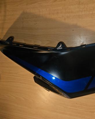 Ricambi per yamaha tracer 900 2018-20