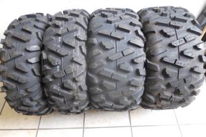 Gomme quad side by side Maxxis Bighorn 29’’ nuove