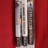 Gioco guerra Battlefield n 2 n3 n4